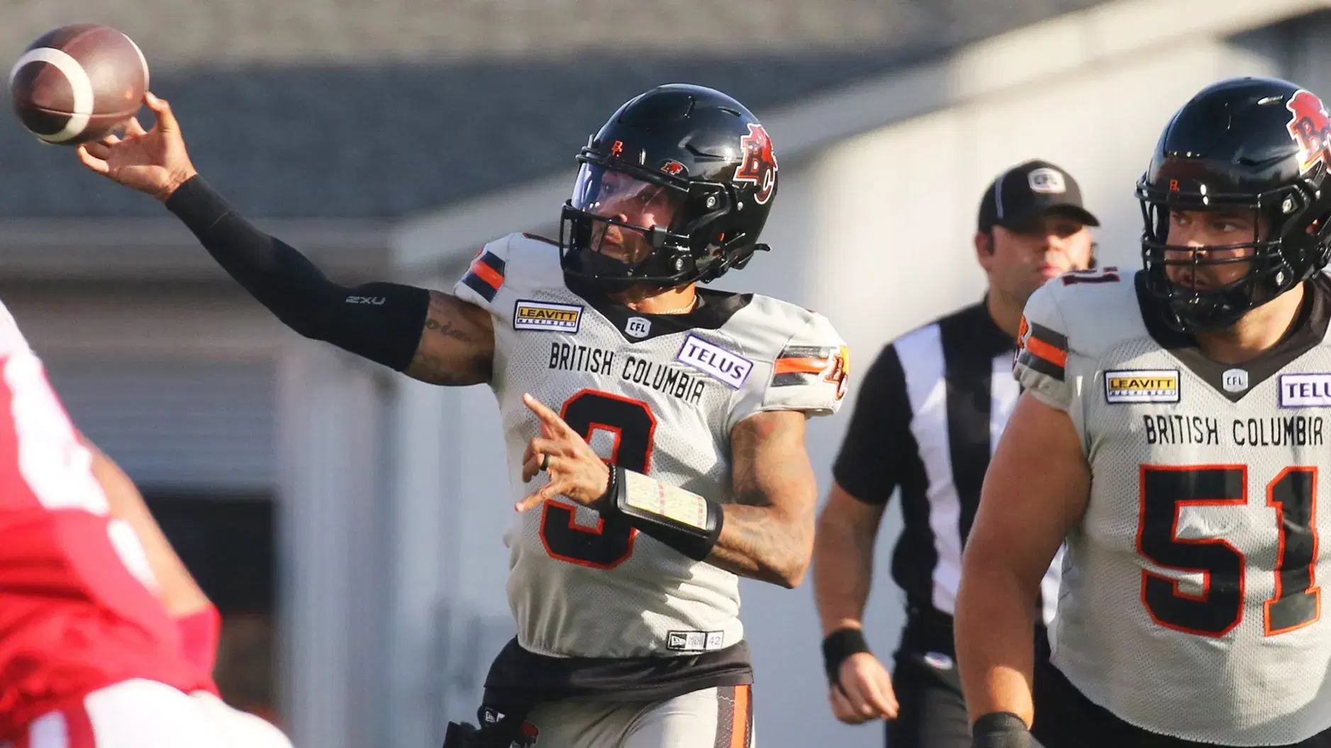 CFL Week 7 Preview, Prediction, Odds, & Best Bets