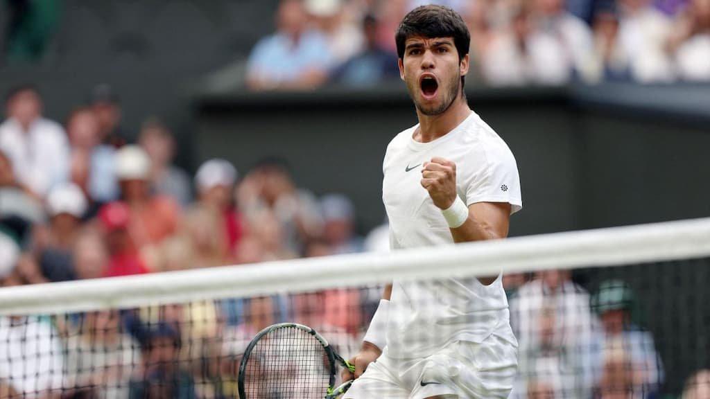 Wimbledon 2023 Men’s Singles Semifinals Predictions, Picks & Odds