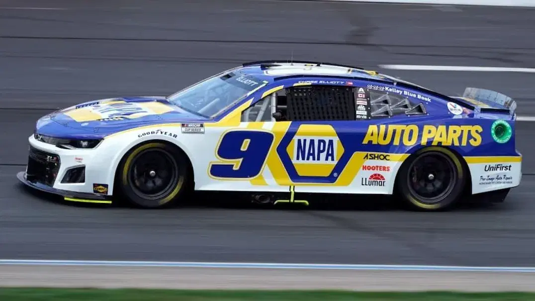 Chase Elliott NASCAR Cup Series HighPoint.com 400 Pocono 2023 odds predictions picks
