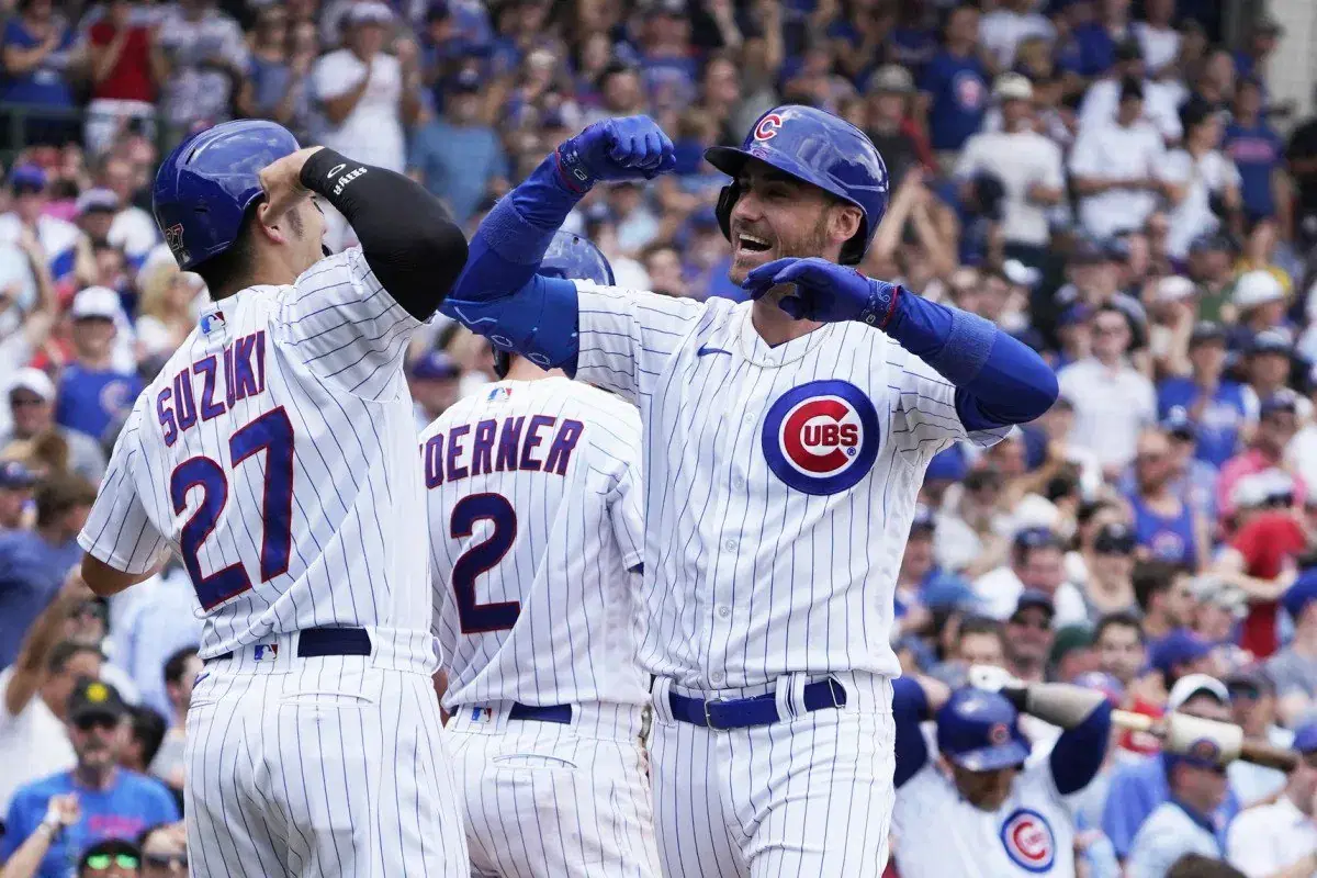 Cardinals vs Cubs: Prediction, Odds, & Best Bets (July 22)