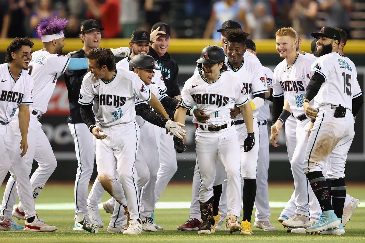 Mets vs Diamondbacks: Prediction, Odds, & Best Bet (July 5)