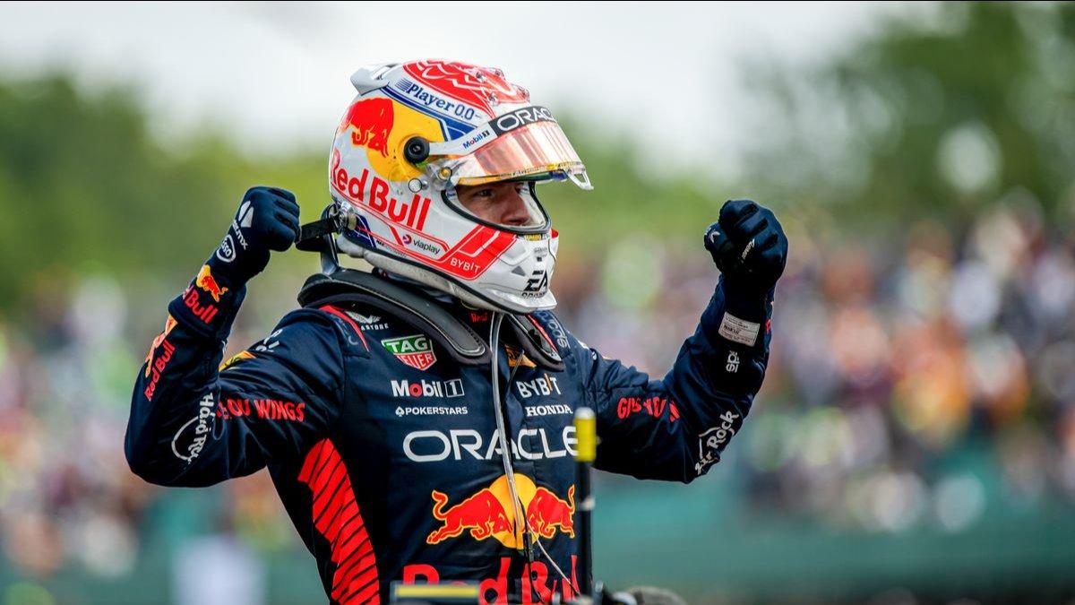 Formula 1 Hungarian Grand Prix Odds, Picks & Predictions