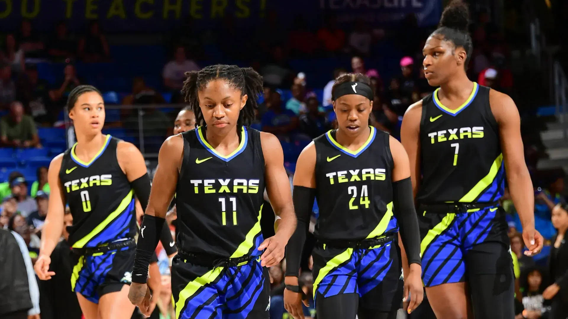 Washington Mystics vs Dallas Wings Prediction, Odds & Best Bet