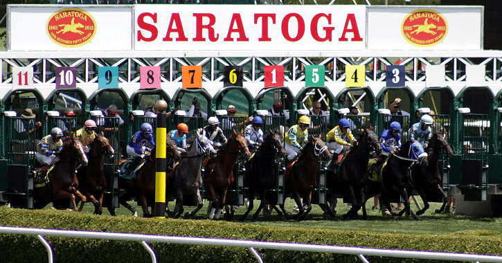 Saratoga Picks: Coronation Cup (07/11/2025)
