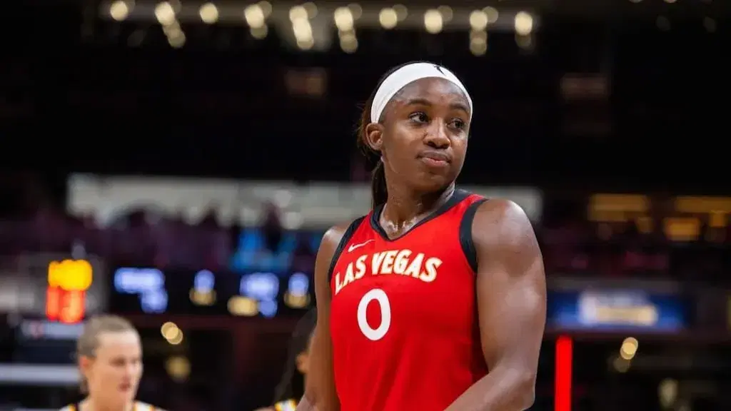 Las Vegas Aces vs Seattle Storm Prediction, Odds & Picks