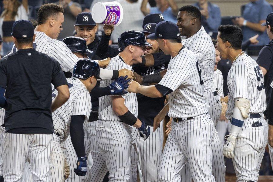 Yankees vs Angels: Prediction, Odds, & Best Bets (July 18) cover