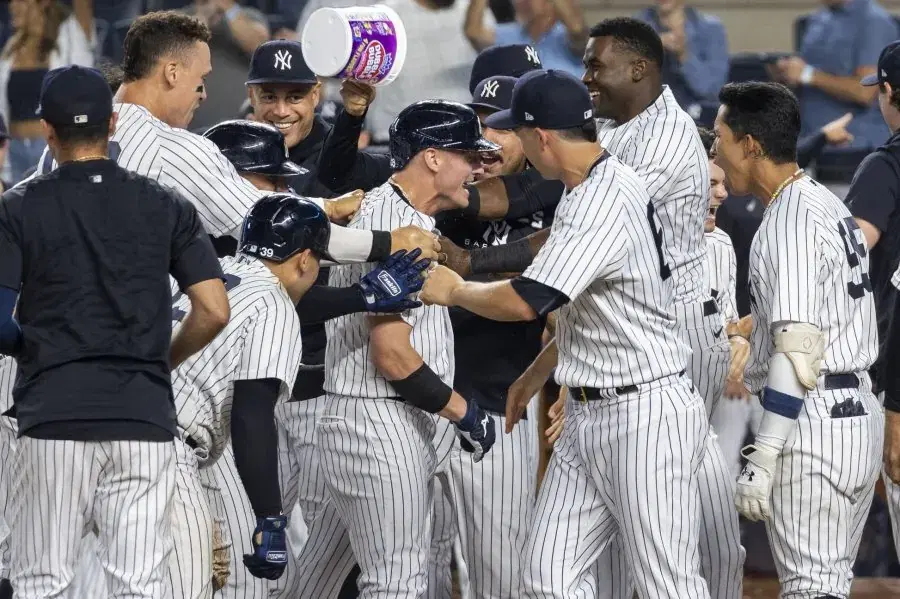 Yankees vs Angels: Prediction, Odds, & Best Bets (July 18)