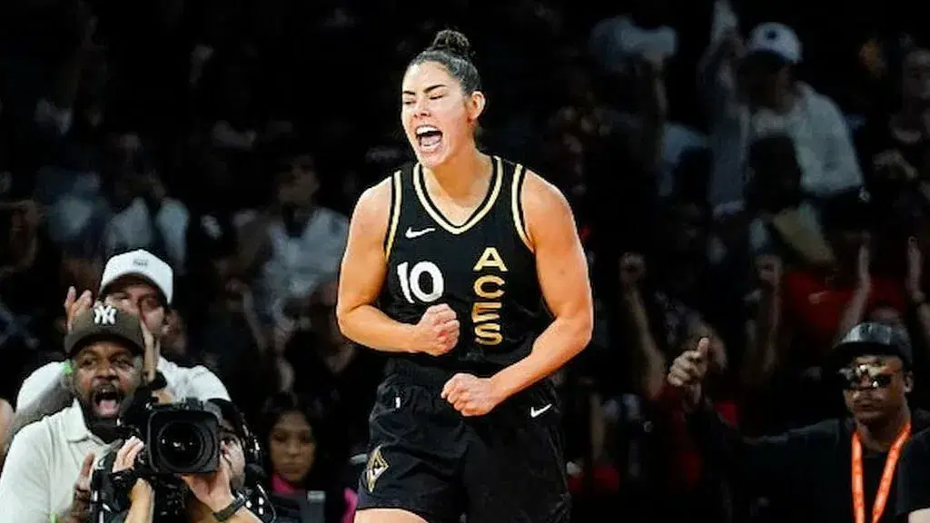 Atlanta Dream vs Las Vegas Aces WNBA Prediction, Odds & Picks (8/1)