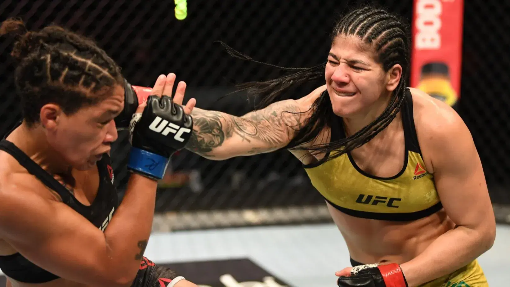 UFC Fight Night 224 Preliminary Card Prediction and Best Bets: Where’s the Best Early Value? cover