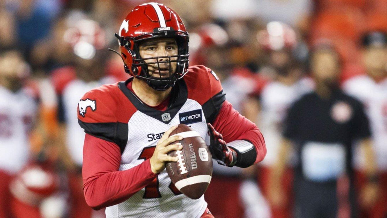 CFL Week 8 Preview, Prediction, Odds, & Best Bets cover
