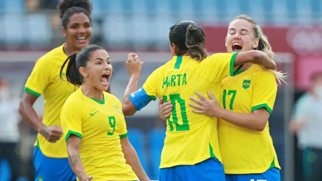 France vs Brazil, 2023 Women’s World Cup: Prediction
