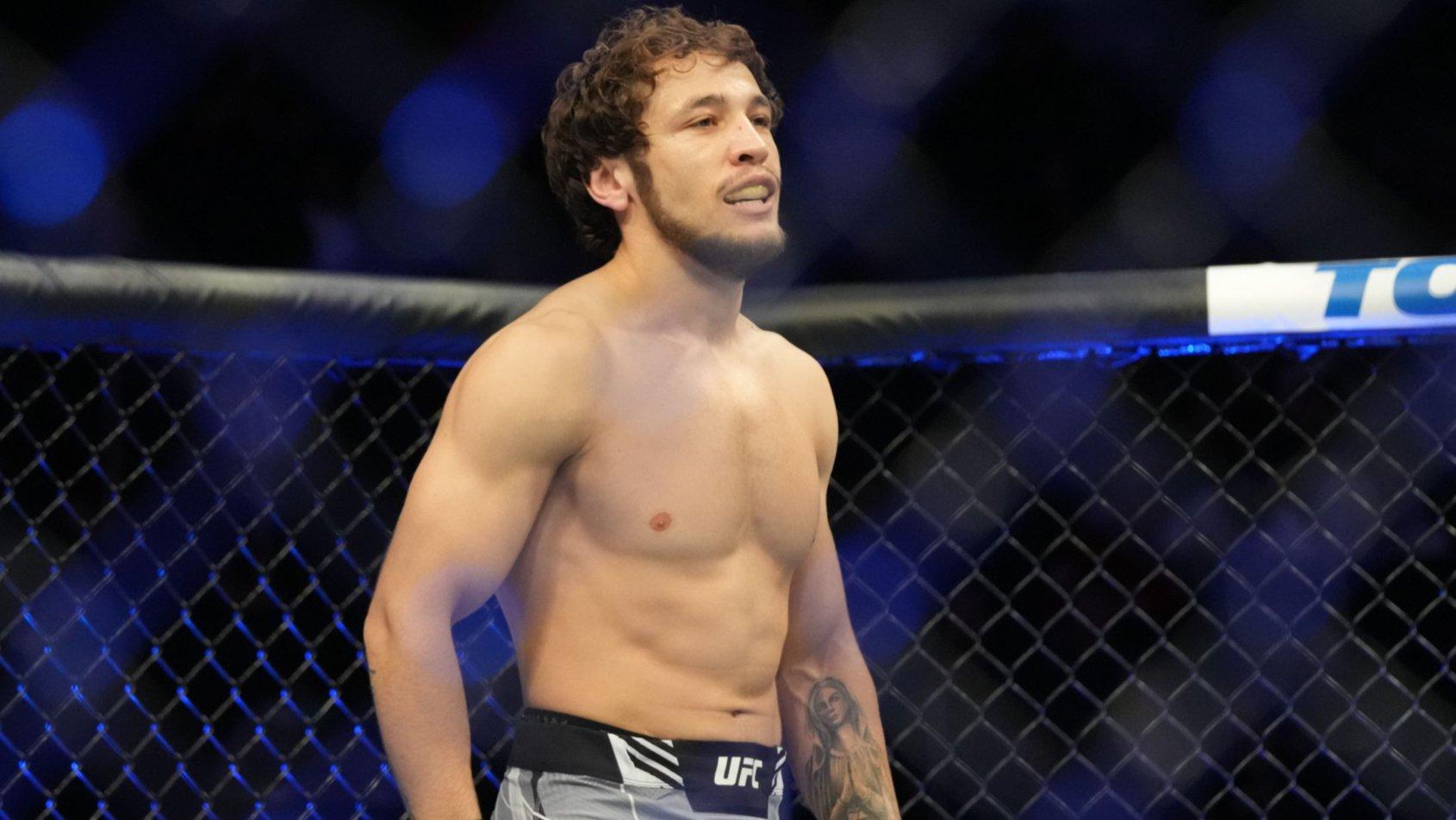 UFC Vegas 77 Preliminary Card Prediction and Best Bets: Where’s the Best Early Value? cover