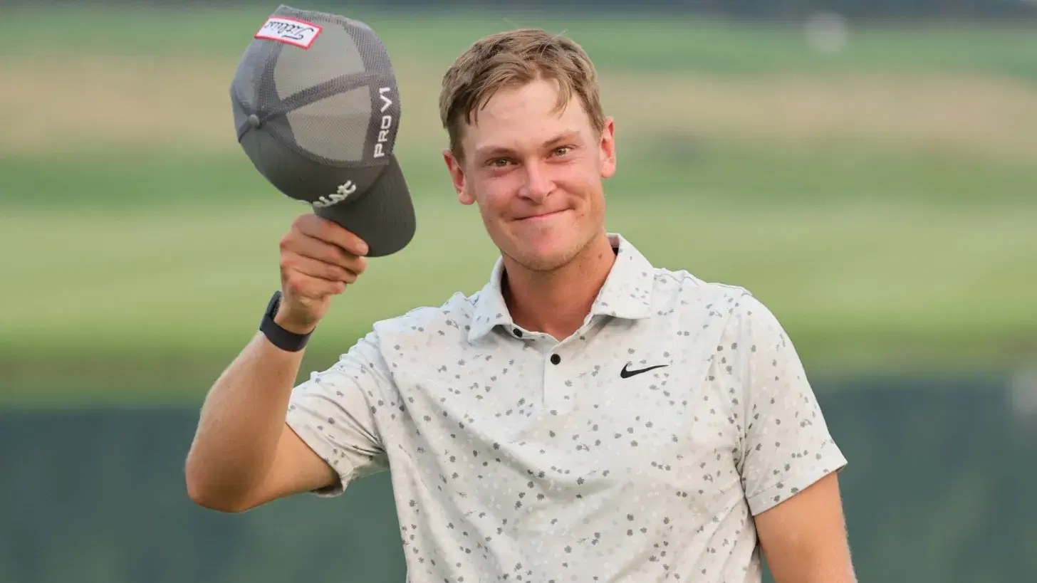 Barracuda Championship 2023 Prediction & Preview: Where to Find Best Value at Tahoe Mountain Club cover