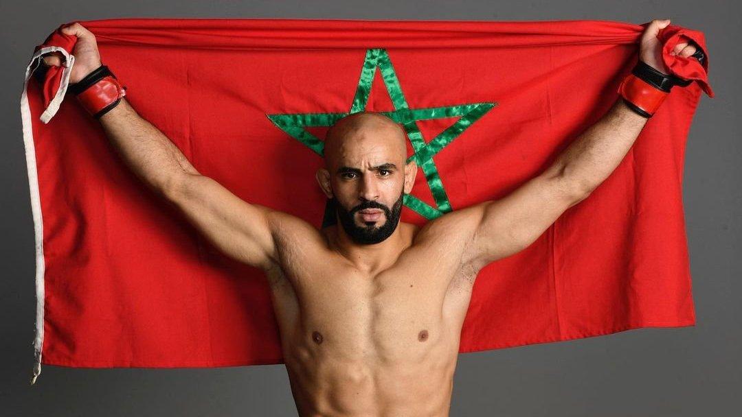 UFC Vegas 77: Ottman Azaitar vs Francisco Prado Fight Prediction, Odds & Picks cover