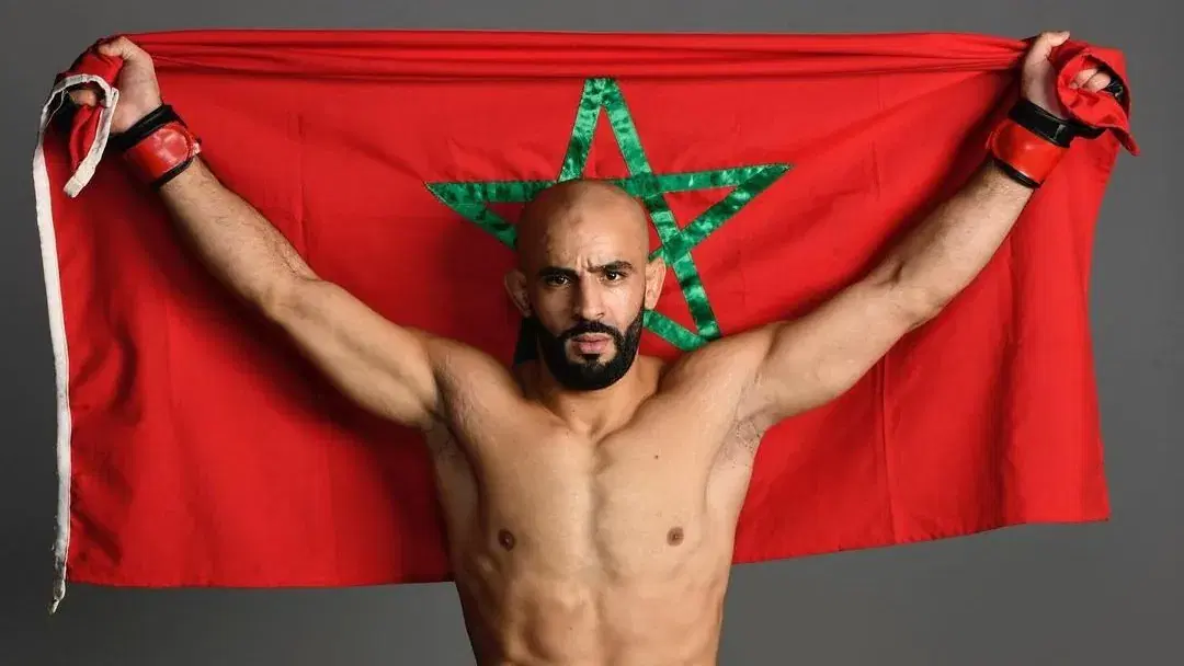 UFC Vegas 77: Ottman Azaitar vs Francisco Prado Fight Prediction, Odds & Picks cover