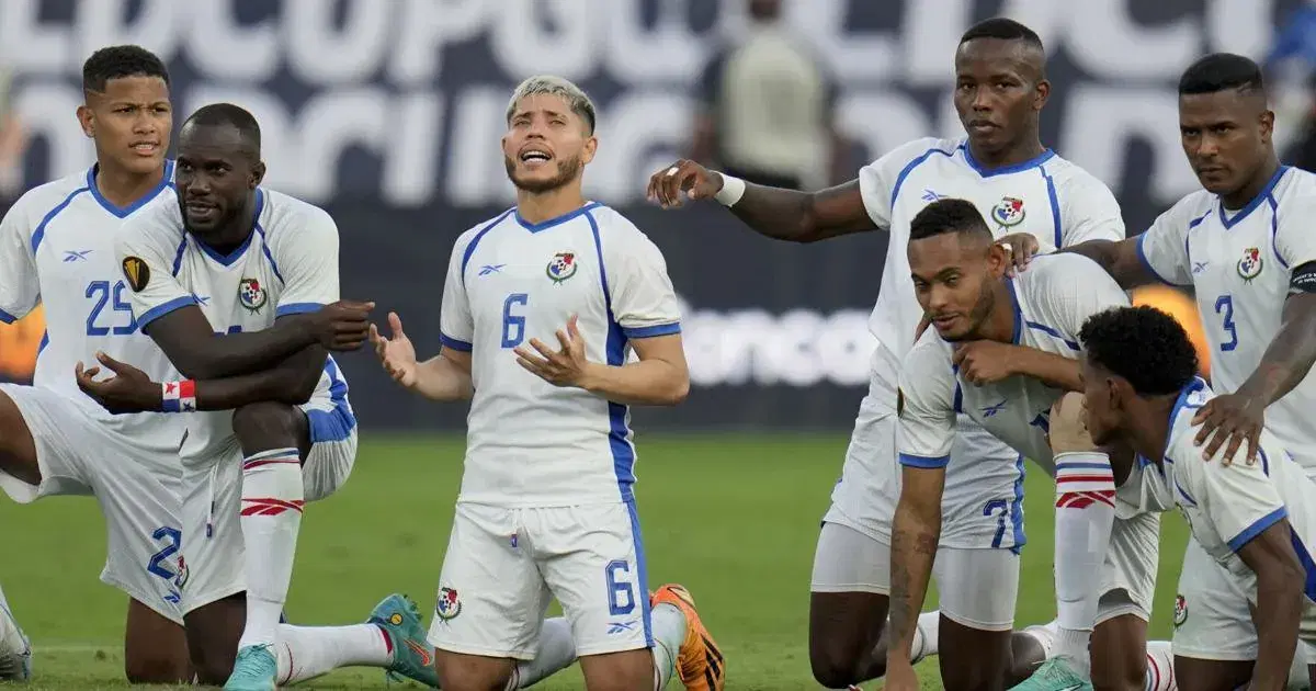 2023 Gold Cup Finals, Mexico vs Panama: Prediction & Best Bet