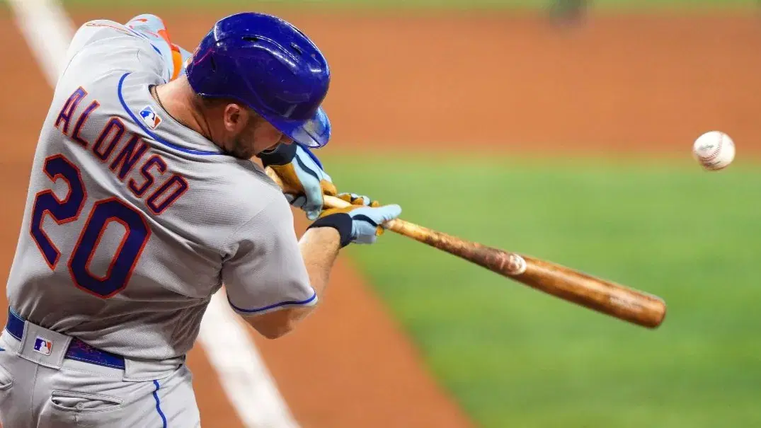 Twins vs Mets: MLB Predictions, Odds & Best Bets (7/31)