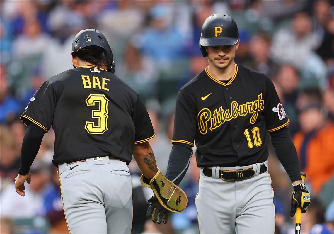 Giants vs Pirates: Prediction, Odds, & Best Bets (July 16) cover