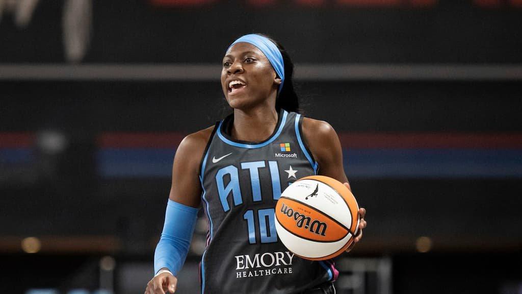 Atlanta Dream vs Chicago Sky Prediction & Picks
