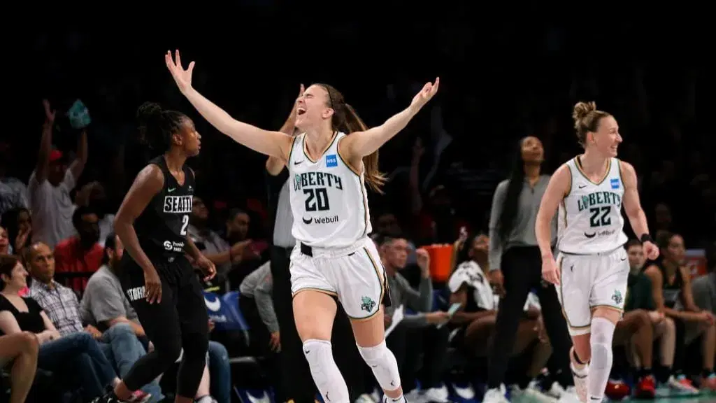 Atlanta Dream vs New York Liberty WNBA Prediction, Odds & Picks