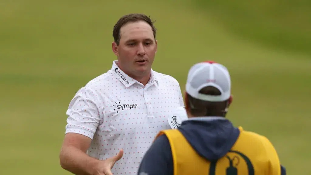 3M Open Tournament Odds, Predictions & Betting Picks