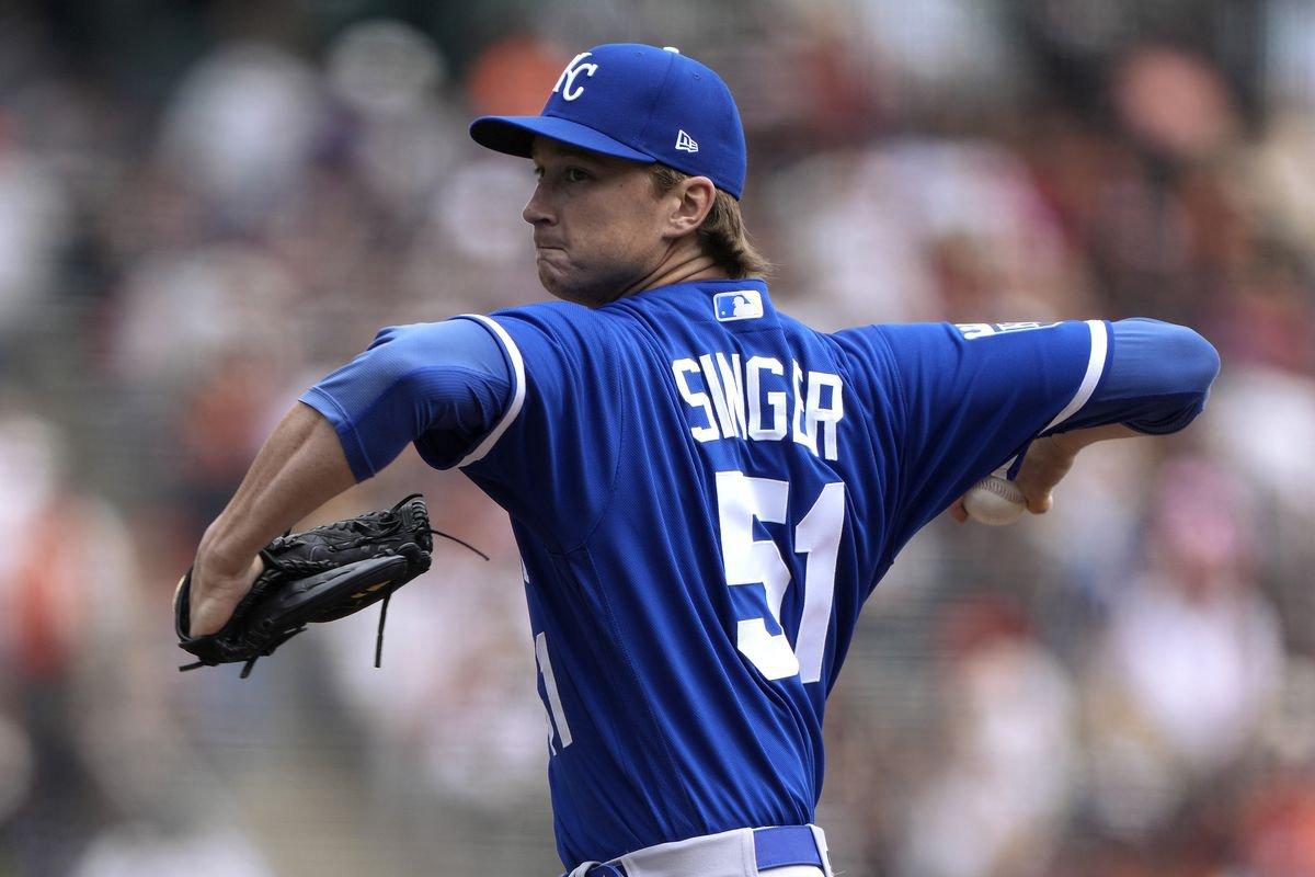 Rays vs Royals: Prediction, Odds, & Best Bets (July 16) cover