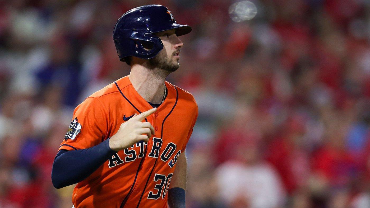 Mariners vs Astros Prediction & Picks (July 6)