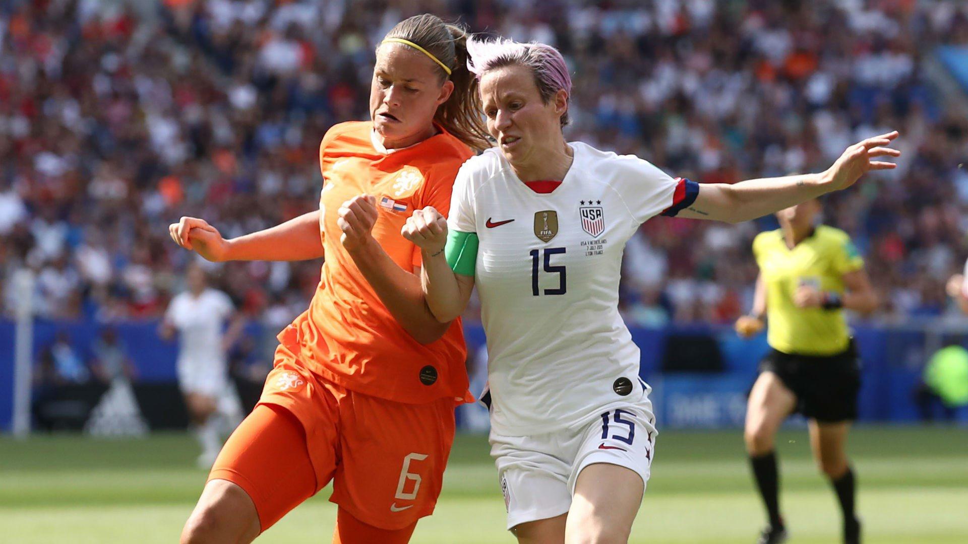 USA vs Netherlands, 2023 Women’s World Cup: Prediction & Best Bets
