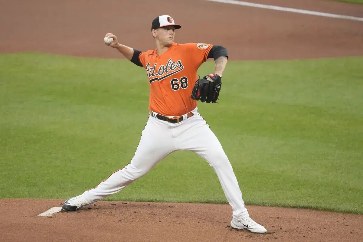 Orioles vs Yankees: Prediction, Odds, & Best Bets (July 3)