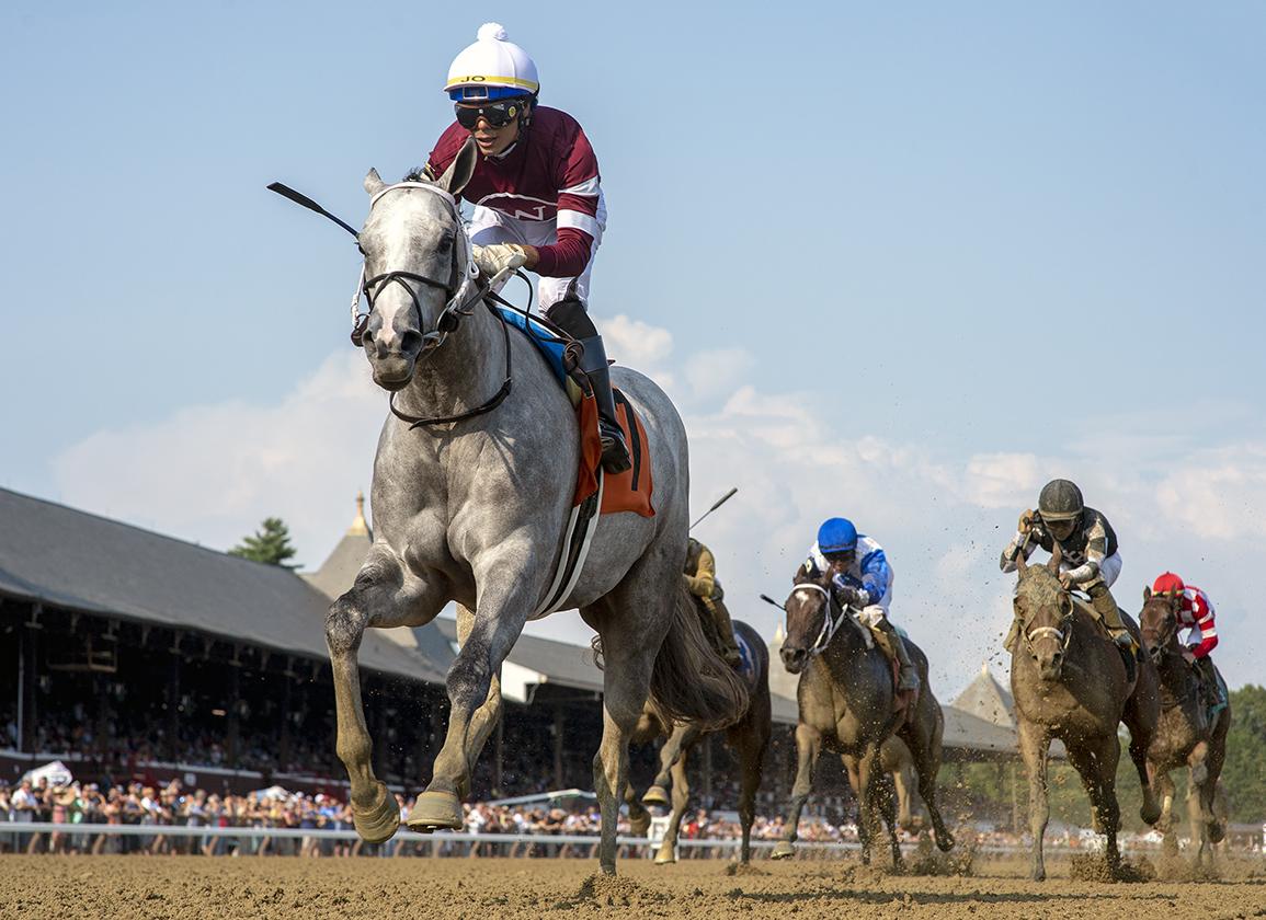 Saratoga Sunday: Adirondack Introduces Kentucky Oaks Hopefuls