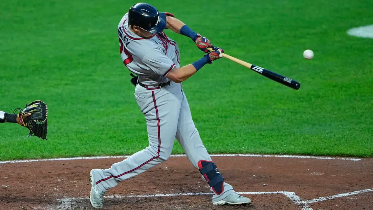Mets vs Braves, Odds & Picks: Atlanta Hitters Light Up Truist