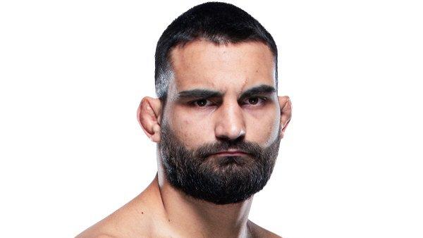 Saint-Denis vs Moises Prediction & Picks for UFC Paris: “God of War” Prevails