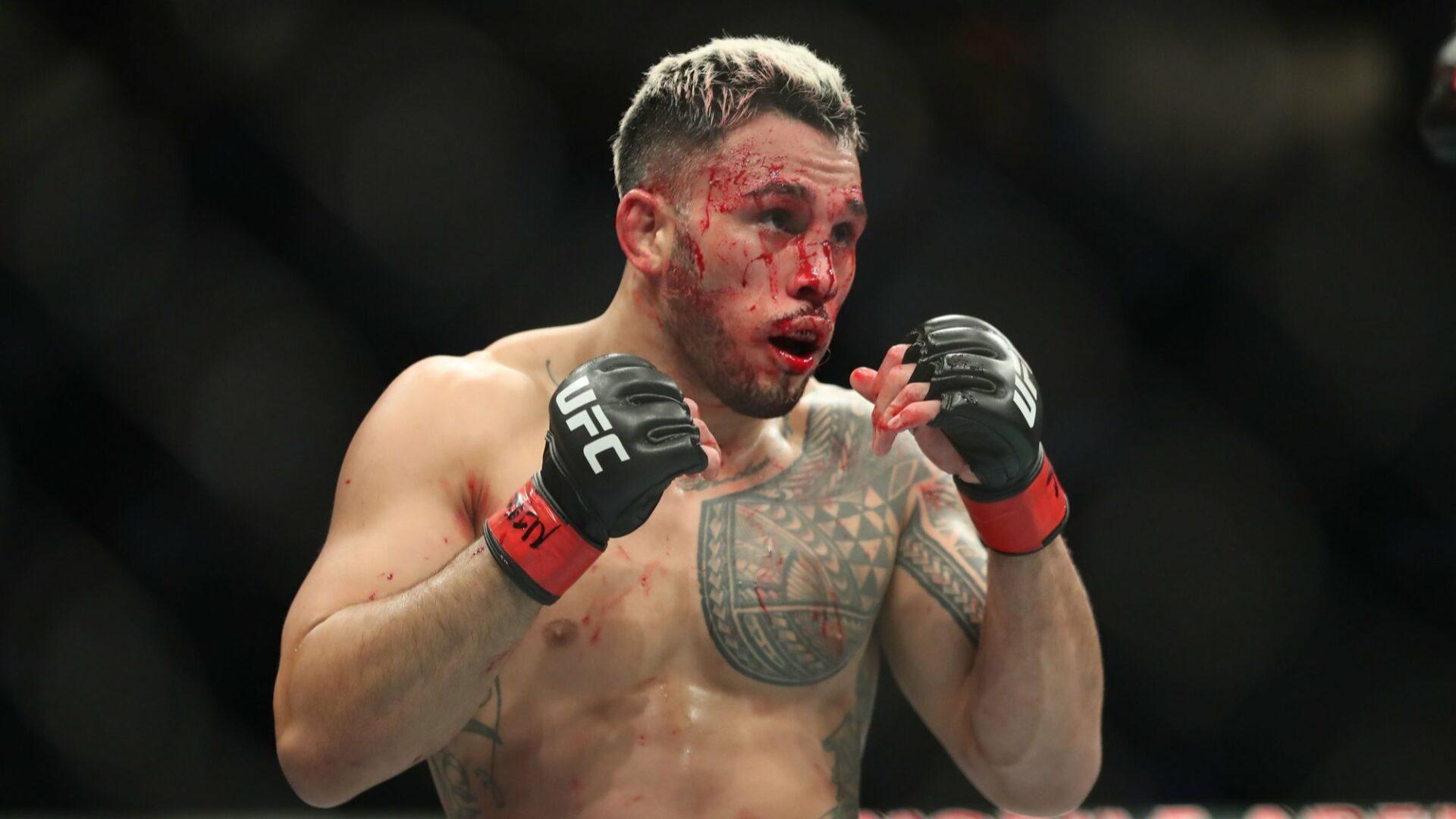 UFC 292 Preliminary Card & Early Prelims Picks: Where’s the Best Early Value? cover