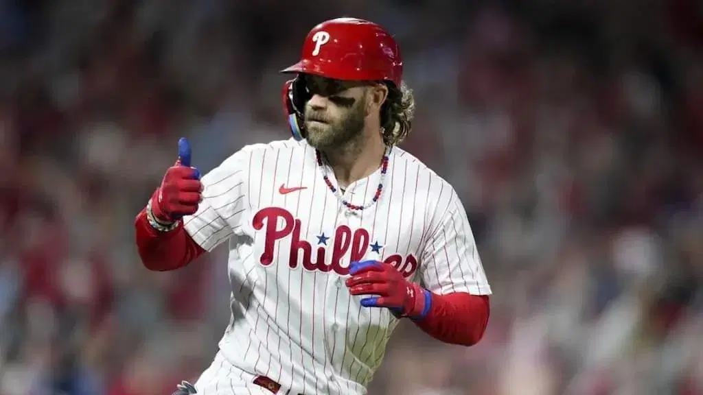 Yankees vs Phillies MLB Predictions, Odds & Best Bets (7/31)
