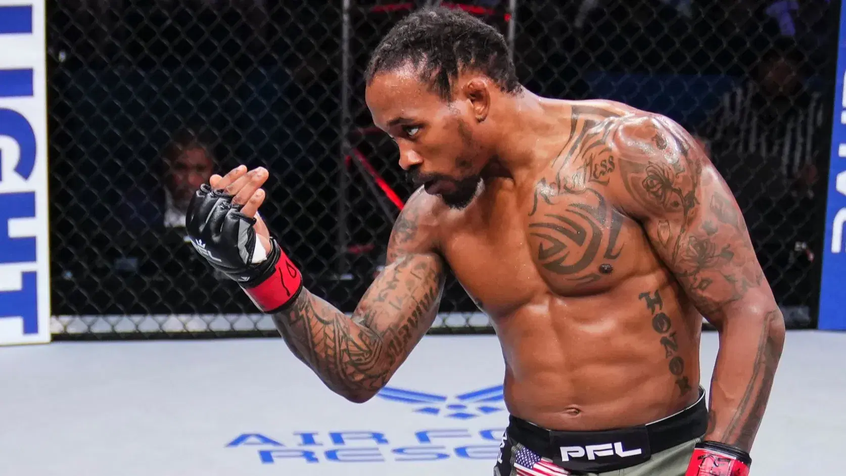 PFL Playoffs 2023 Preview and Prediction (Aug. 4) cover