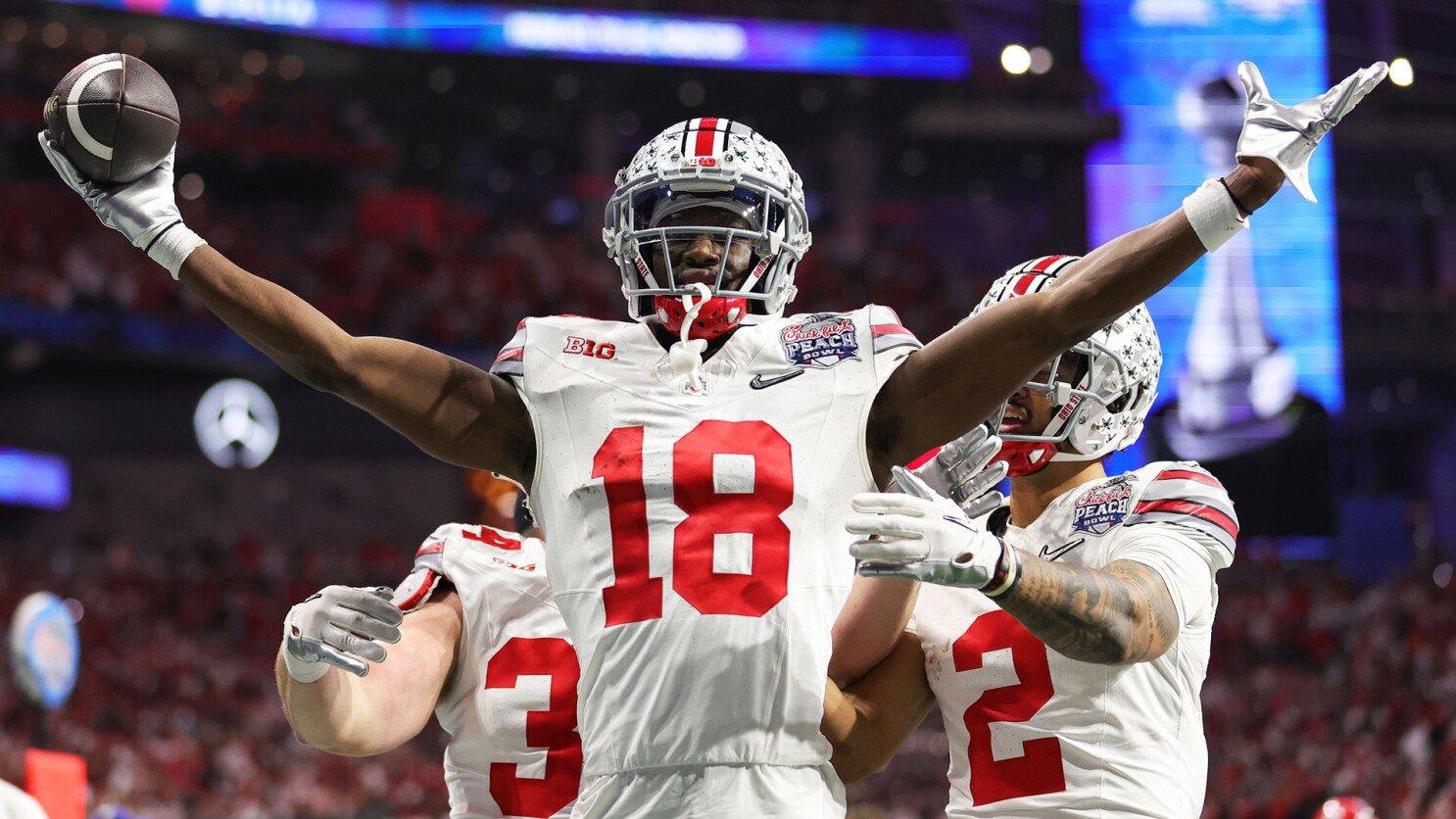 College Football Week 1, Preview & Best Bets: Let’s Get Ready to Rumble