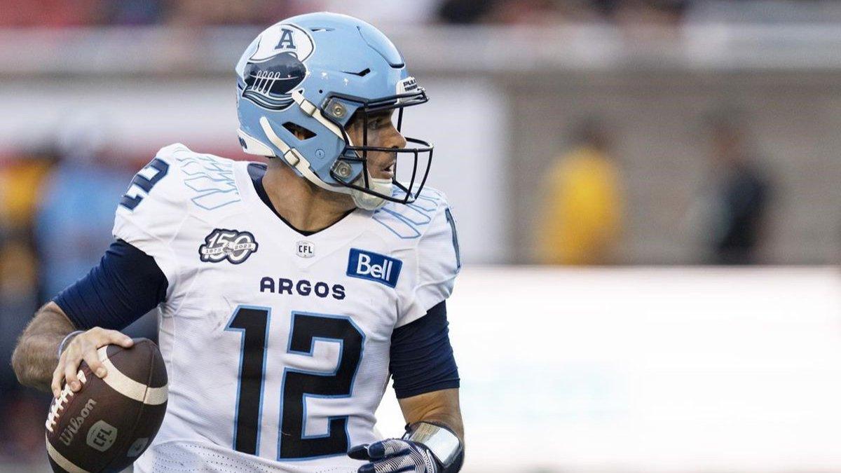 CFL Week 9 Picks, Predictions & Odds