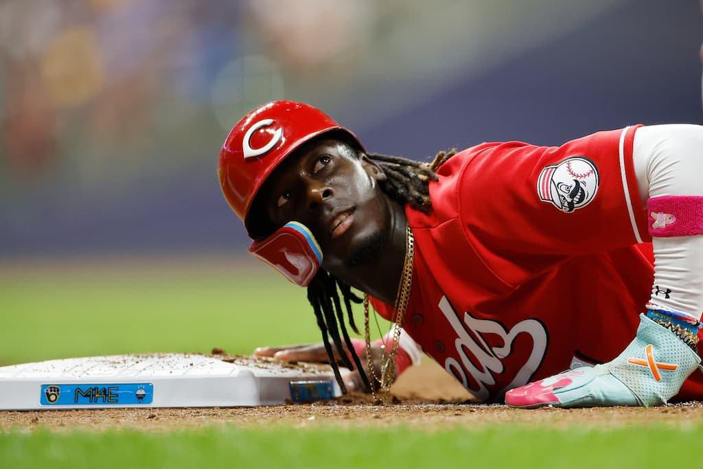 Reds vs Cubs: Prediction, Odds & Best Bets (August 1) cover