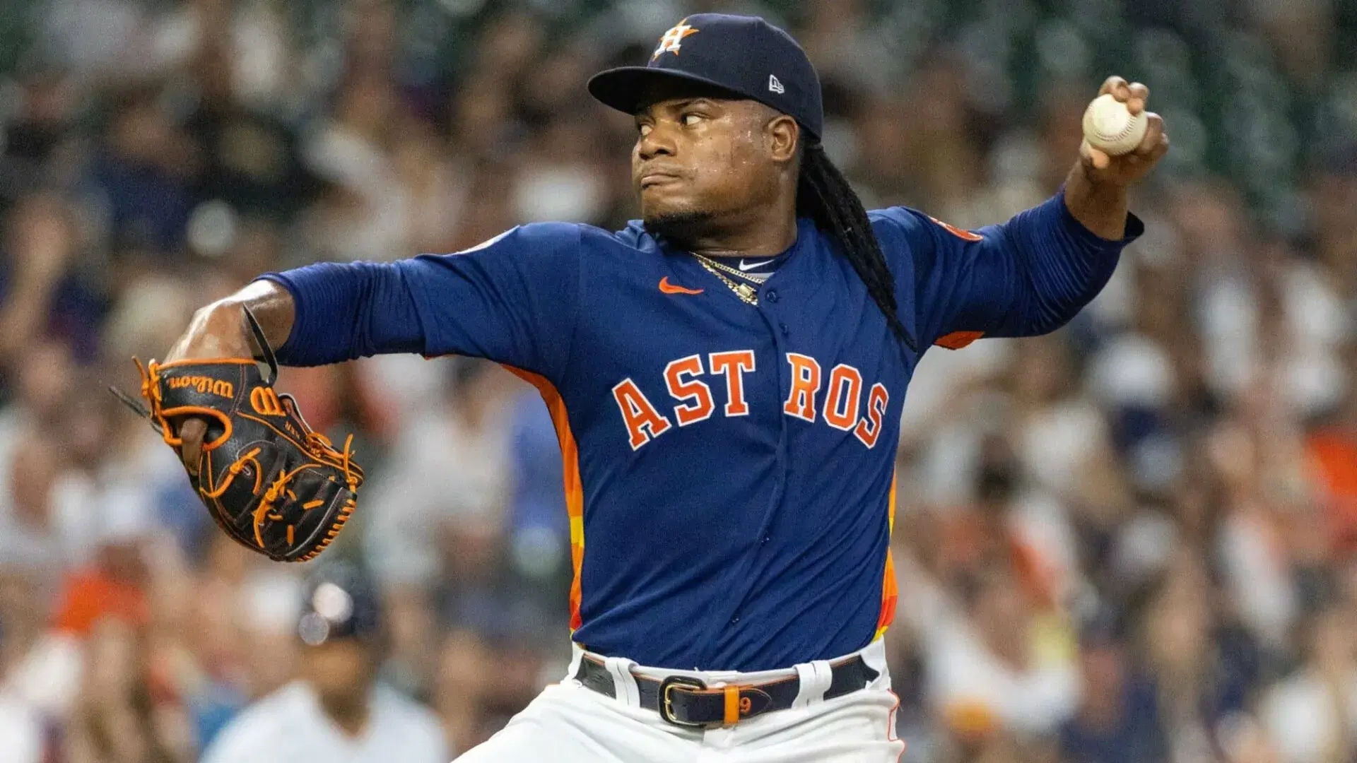 Astros vs Orioles Prediction, Odds & Picks (August 8)