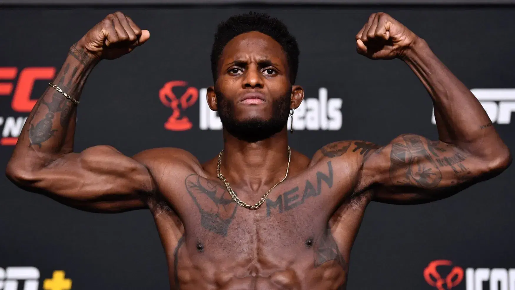 UFC Vegas 78 Swanson vs Dawodu Fight Picks & Odds: “Killer” Doesn’t Survive cover