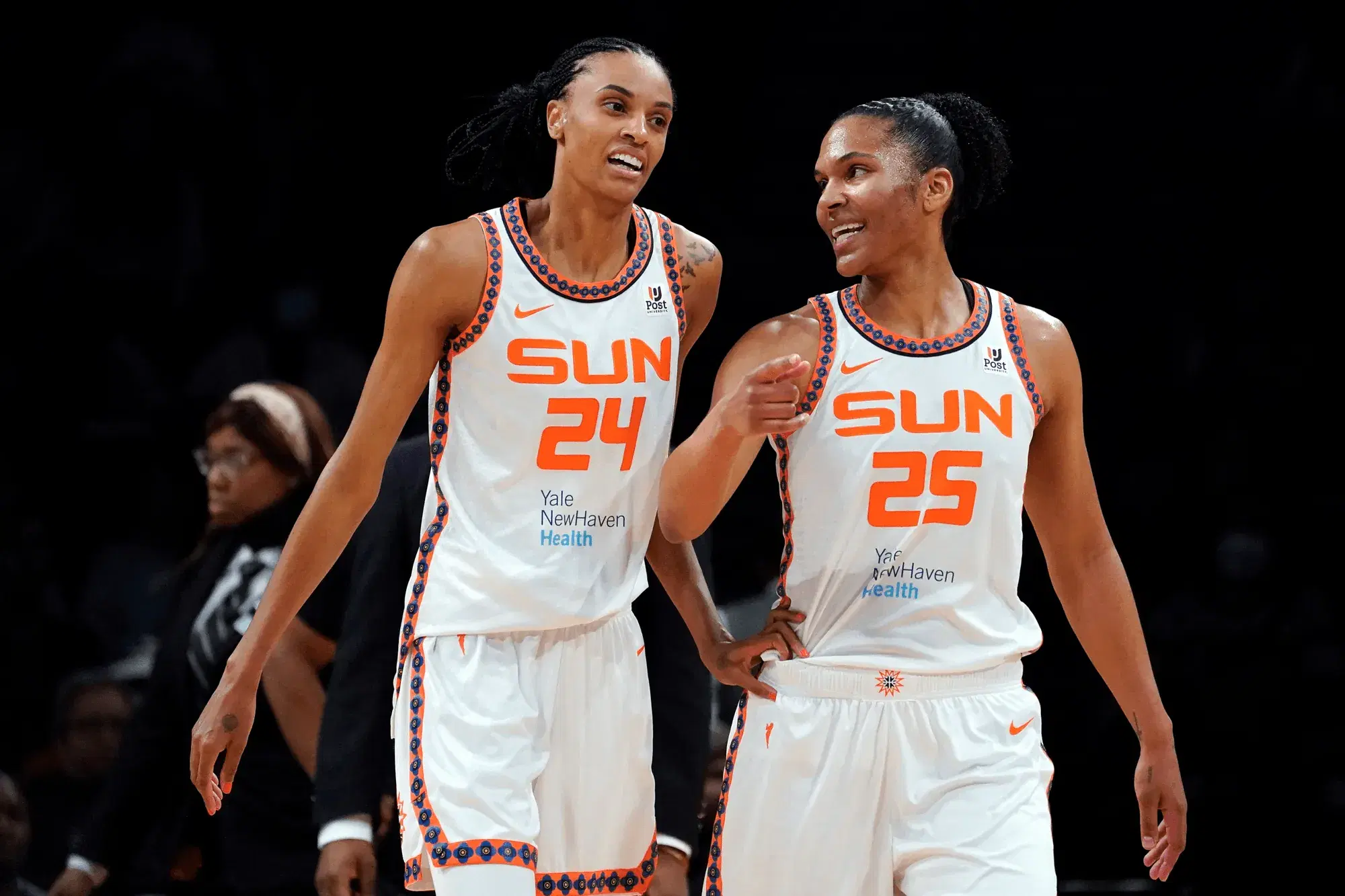 Connecticut Sun vs Phoenix Mercury Prediction, Odds & Picks