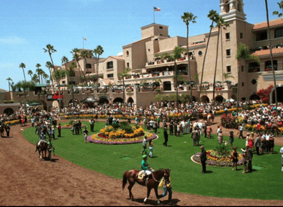 Del Mar Picks: Hollywood Derby Stakes (11/29/2025)