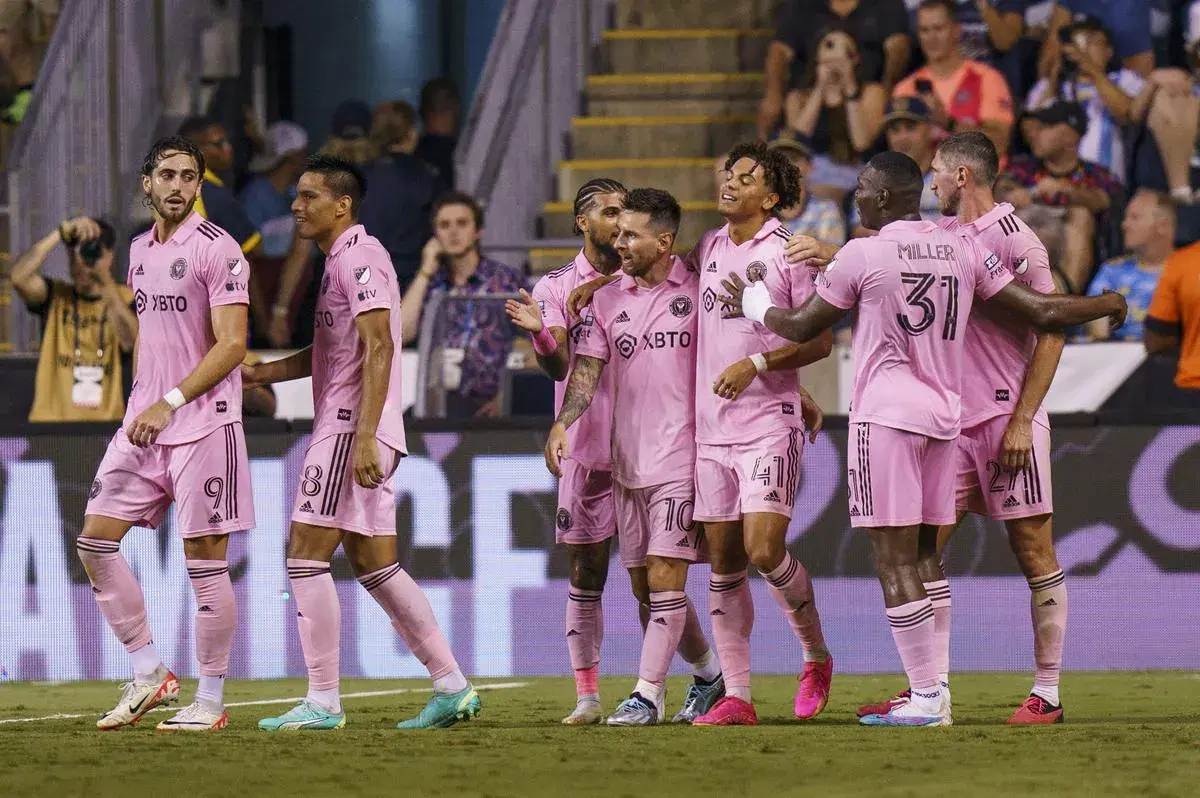 Inter Miami vs New York Red Bulls Prediction, Odds & Picks: Let the Messi Tour Begin