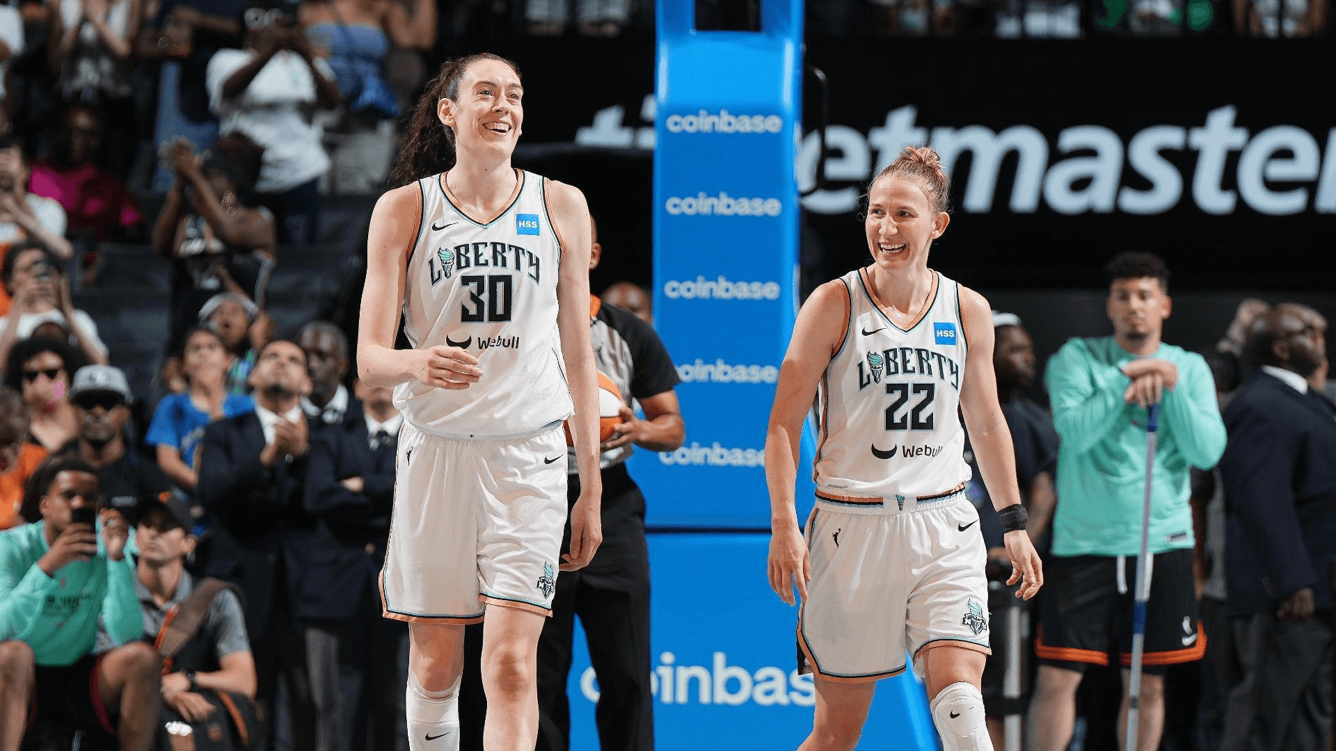 New York Liberty vs Connecticut Sun Prediction, Odds & Best Bets: cover