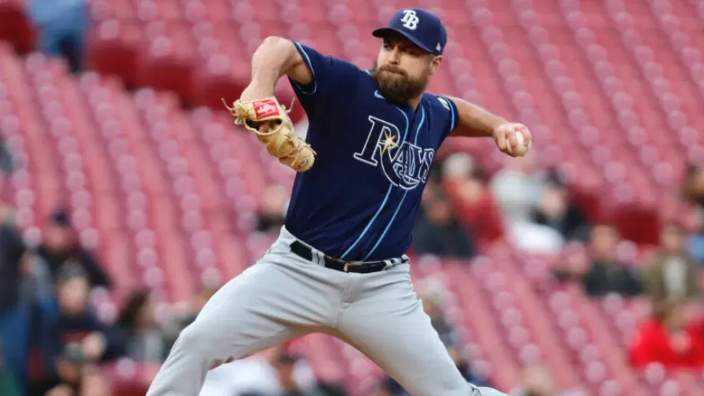 Cardinals vs Rays Picks, Odds & Prediction (Aug. 9): Jalen Beeks Has a Day
