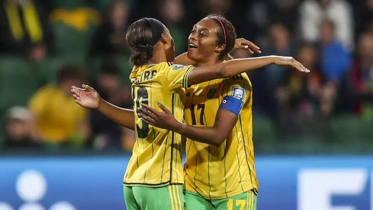 Brazil vs Jamaica, 2023 Women’s World Cup: Prediction