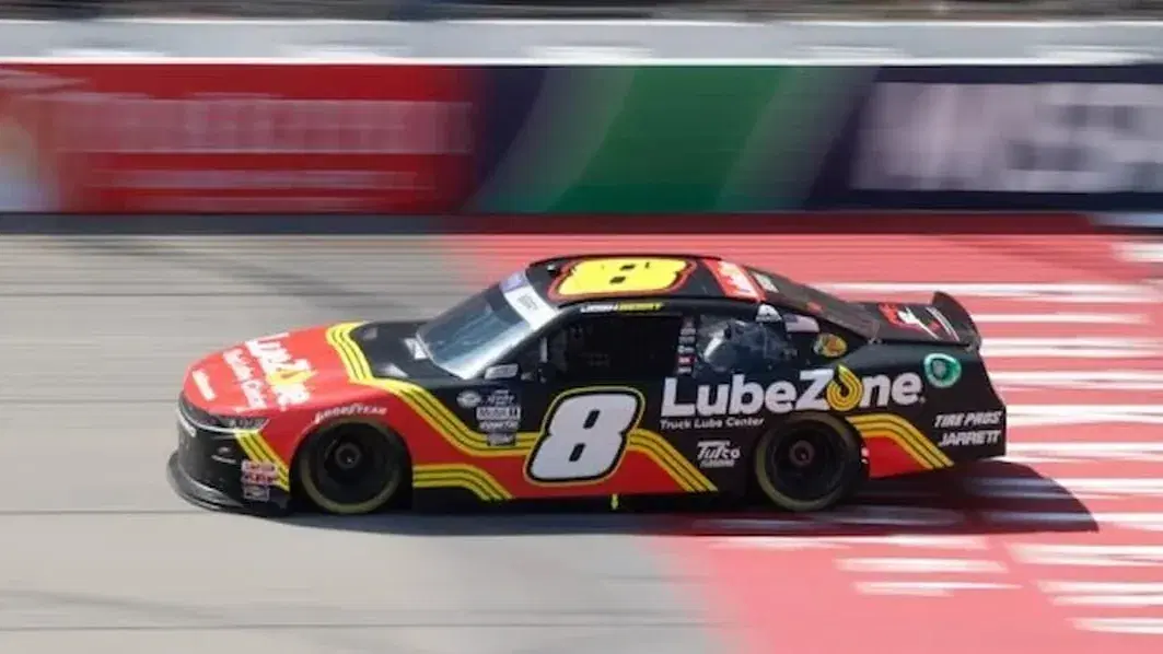 Josh Berry Cabo Wabo 250 odds predictions picks NASCAR Xfinity Series