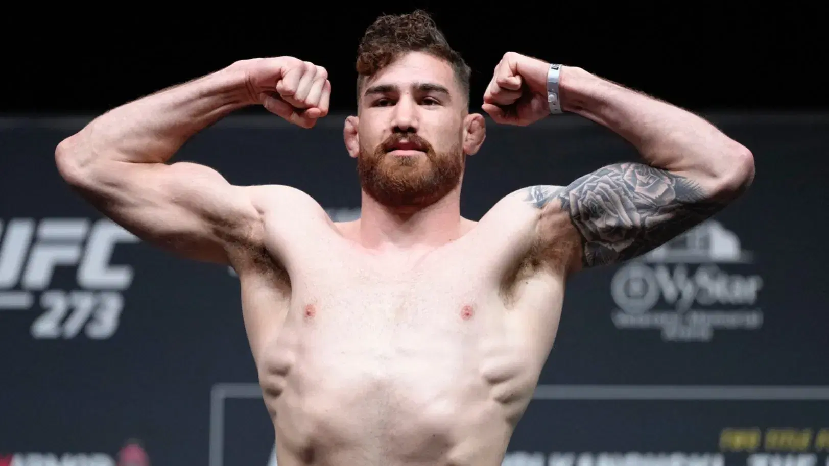 UFC Vegas 78 Fremd vs Pickett Fight Picks & Odds: Don’t Expect a Long Fight cover