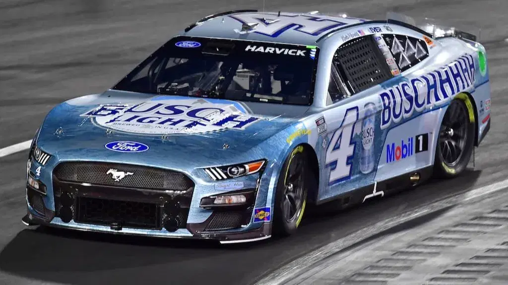 NASCAR Cup Series FireKeepers Casino 400 Predictions, Odds & Picks cover