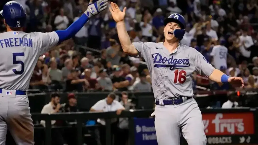 Los Angeles Dodgers Colorado Rockies odds prediction best bets 8/10/23